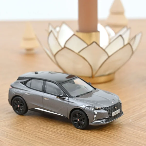 DS 4 Performance Line 2021