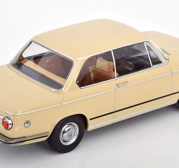 BMW 1602 Series 1 1971
