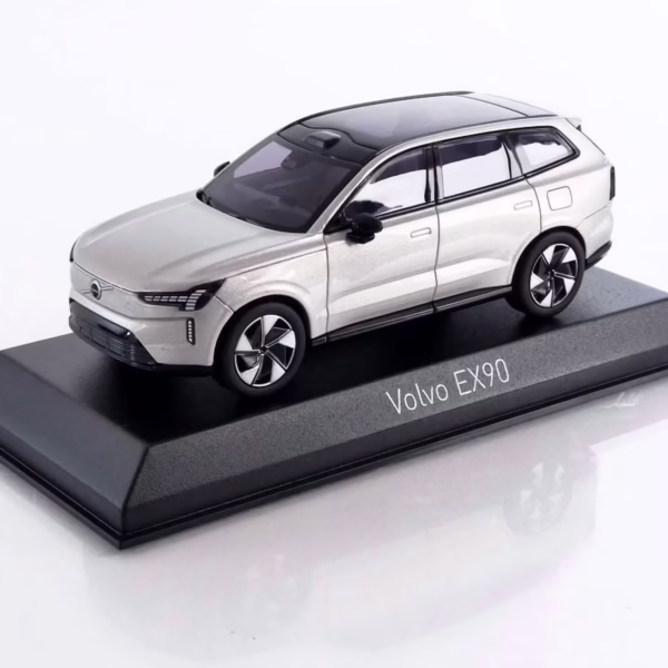 Volvo EX 90 2024
