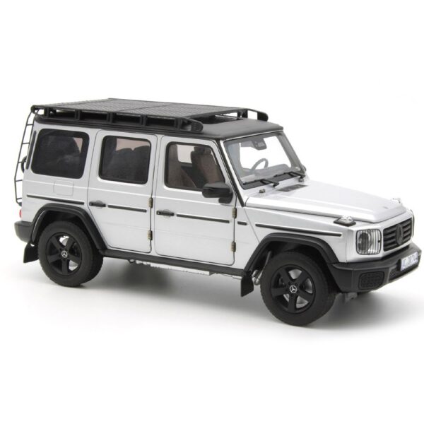 Mercedes-Benz G-Class Professional 2024