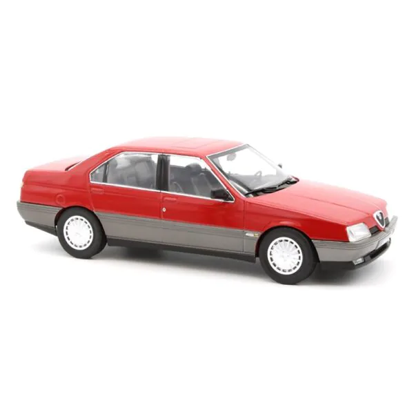 Alfa Romeo 164 1991