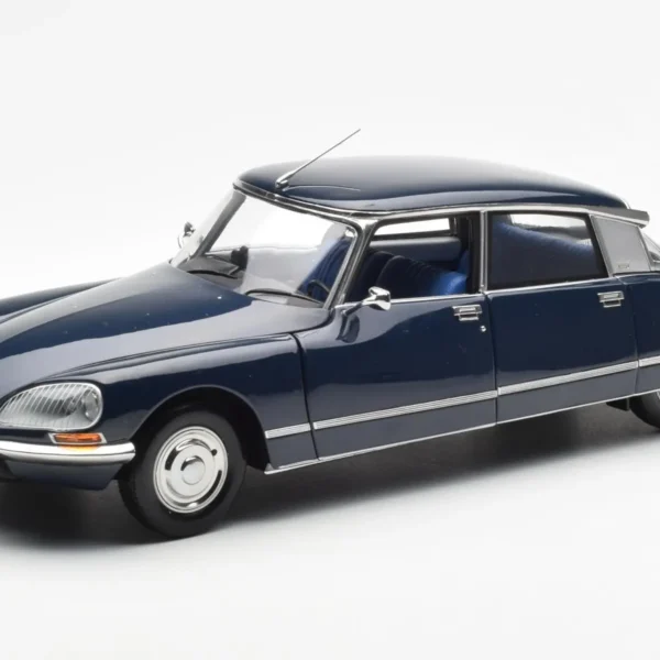 Citroën DS 23 Pallas 1974