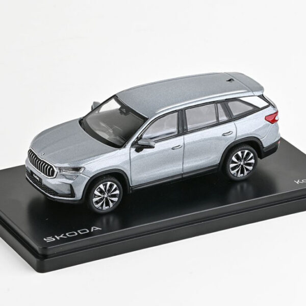 Skoda Kodiaq II 2023