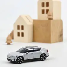 Polestar 2 2024