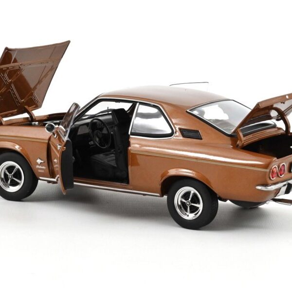 Opel Manta A 1970