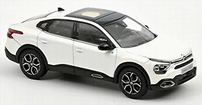 Citroën ë C4 X 2023