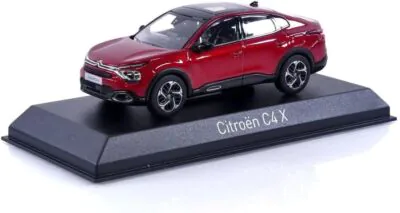 Citroën C4 X 2023