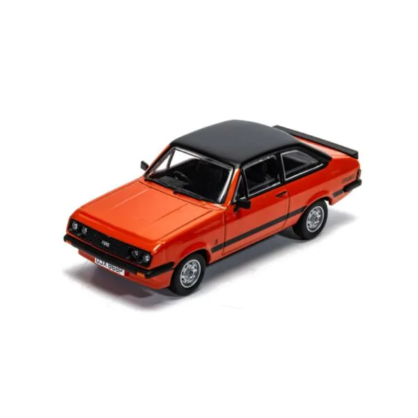 Ford Escort RS 2000 MK II