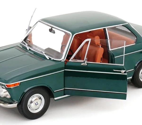 BMW 1802 Series 1 1967