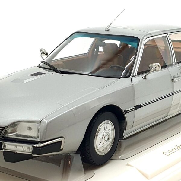 Citroën CX 2200 Pallas 1976