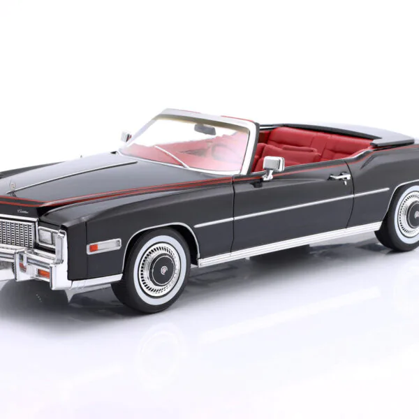 Cadillac Eldorado Convertible 1976