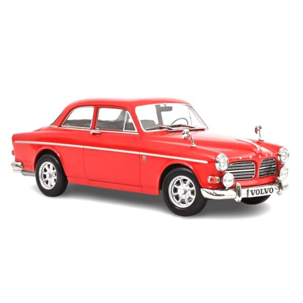 Volvo Amazon 123 GT 1968