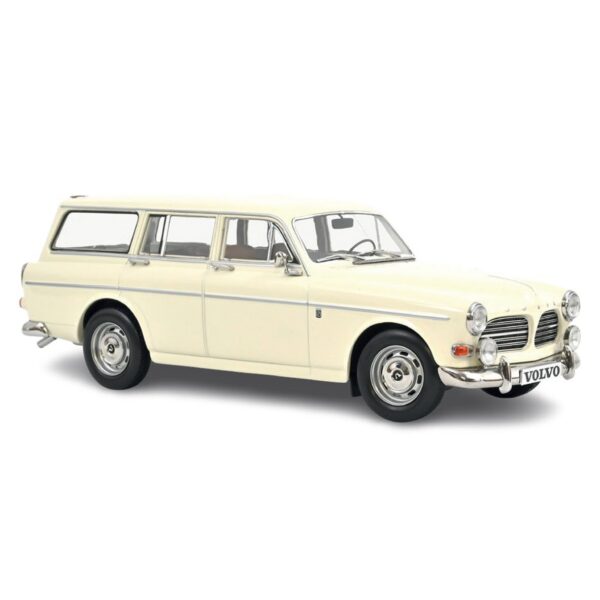 Volvo Amazon Break 1968