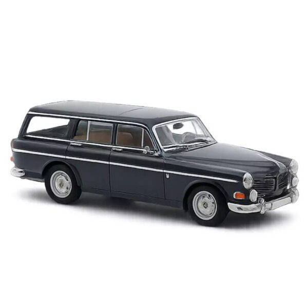 Volvo Amazon Break 1966