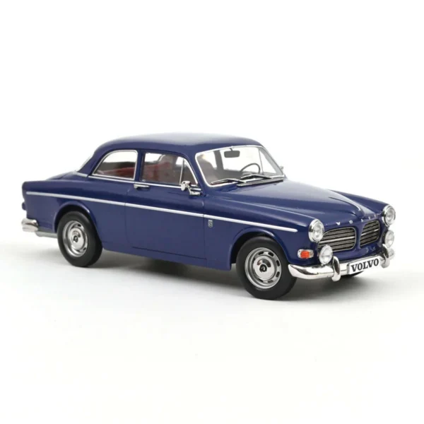 Volvo Amazon 1966
