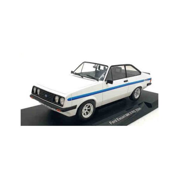 Ford Escort RS 2000 MK II 1977