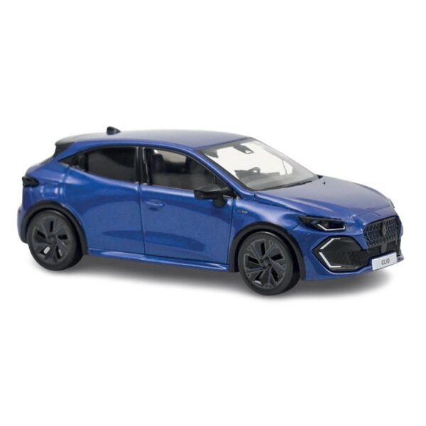Renault Clio Espirit Alpine 2026