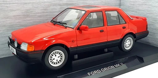Ford Orion MK II 1986