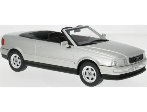 Audi Cabriolet 1991