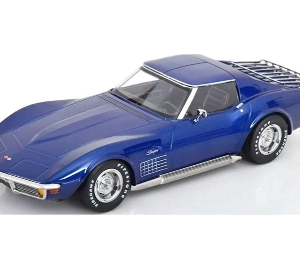 Chevrolet Corvette C3 1972