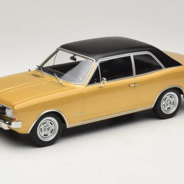 Opel Commodore A 1967