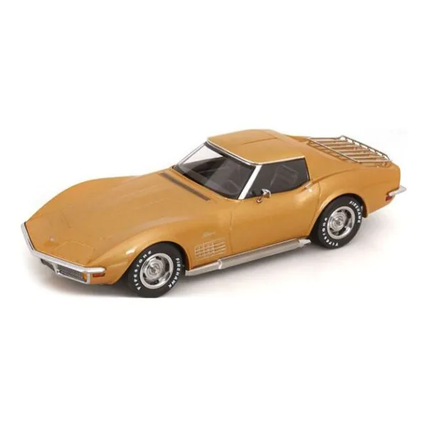 Chevrolet Corvette C3 1972