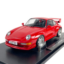 Porsche 911 (993) GT2 1996