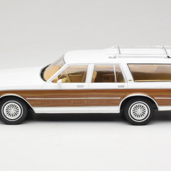 Chevrolet Caprice Estate 1985