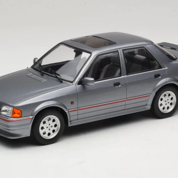 Ford Orion MK II 1986 RS Package