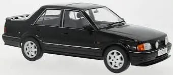 Ford Orion 1.6i Ghia 1986