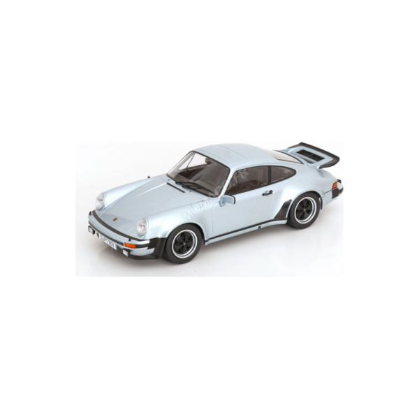 Porsche 911 (930) 3.0 1976