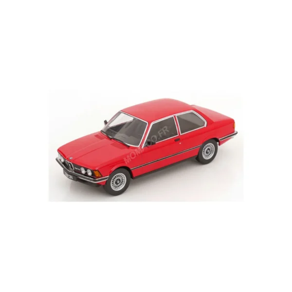 BMW 323i E21 1978