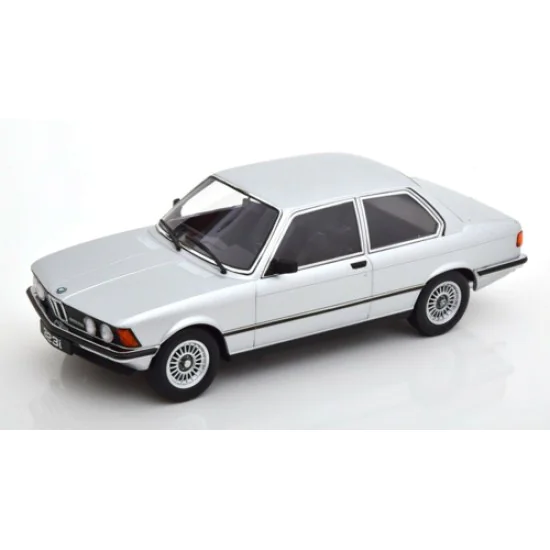 BMW 323i E21 1978