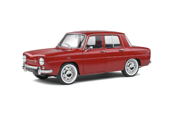 Renault 8 Major 1968