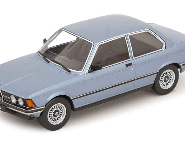 BMW 323i E21 1978