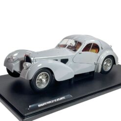 Bugatti Type 57 SC Atlantic 1937