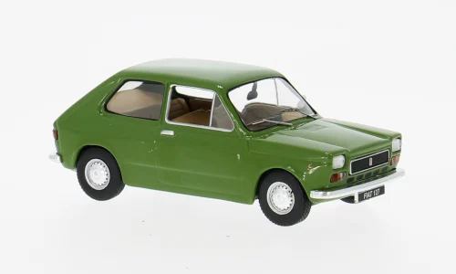 Fiat 127 1972