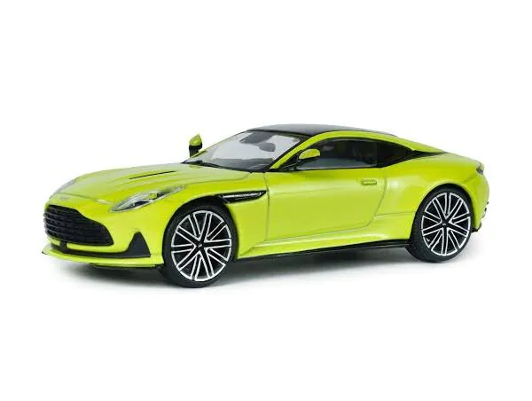 Aston Martin DB12 Coupe 2023
