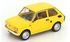Fiat 126 1972