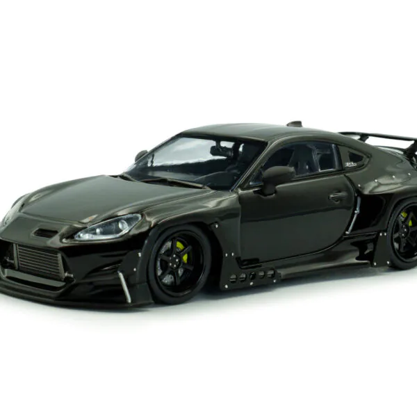 Toyota GR86 Pandem 2022