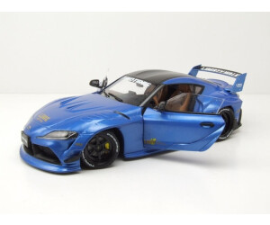 Toyota GR Supra LB 2025