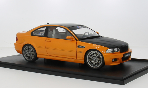 BMW M3 E46 2000