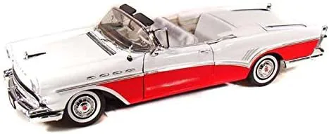 Buick Roadmaster 1957