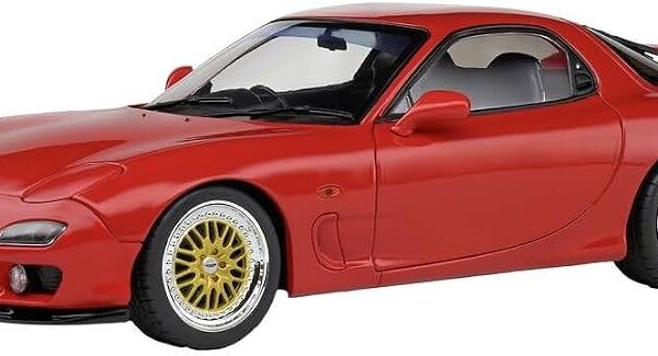 Mazda RX7 Type RS (FD35) 1994