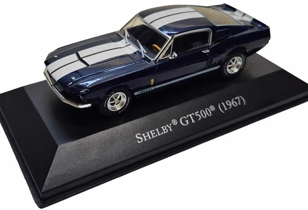 Ford Mustang Shelby GT 500 1967