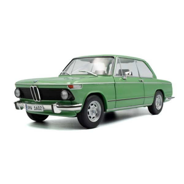 BMW 1602 1971