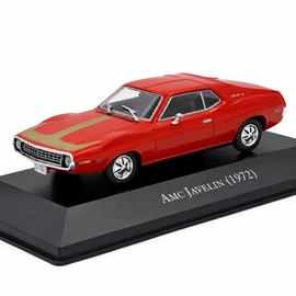 AMC Javelin 1972