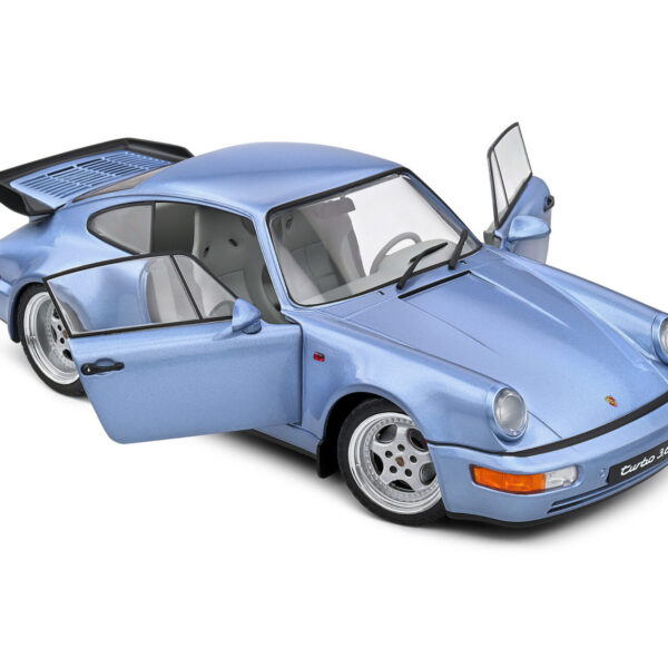 Porsche 911 (964) Turbo 1990