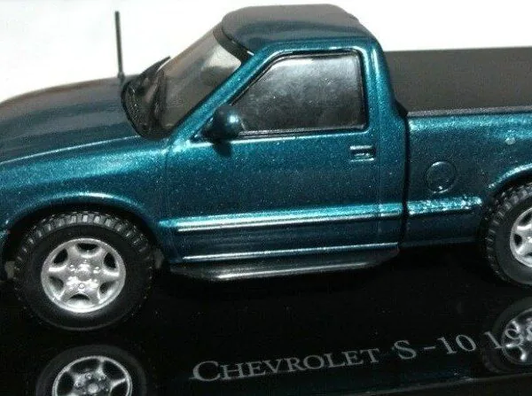 Chevrolet S-10 1995