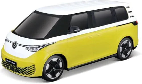 VW ID. Buzz 2023